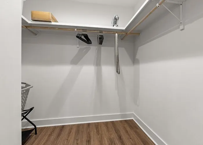 Voodoo House King Bed Garage Fast Wifi 65 Tv Appartement *
